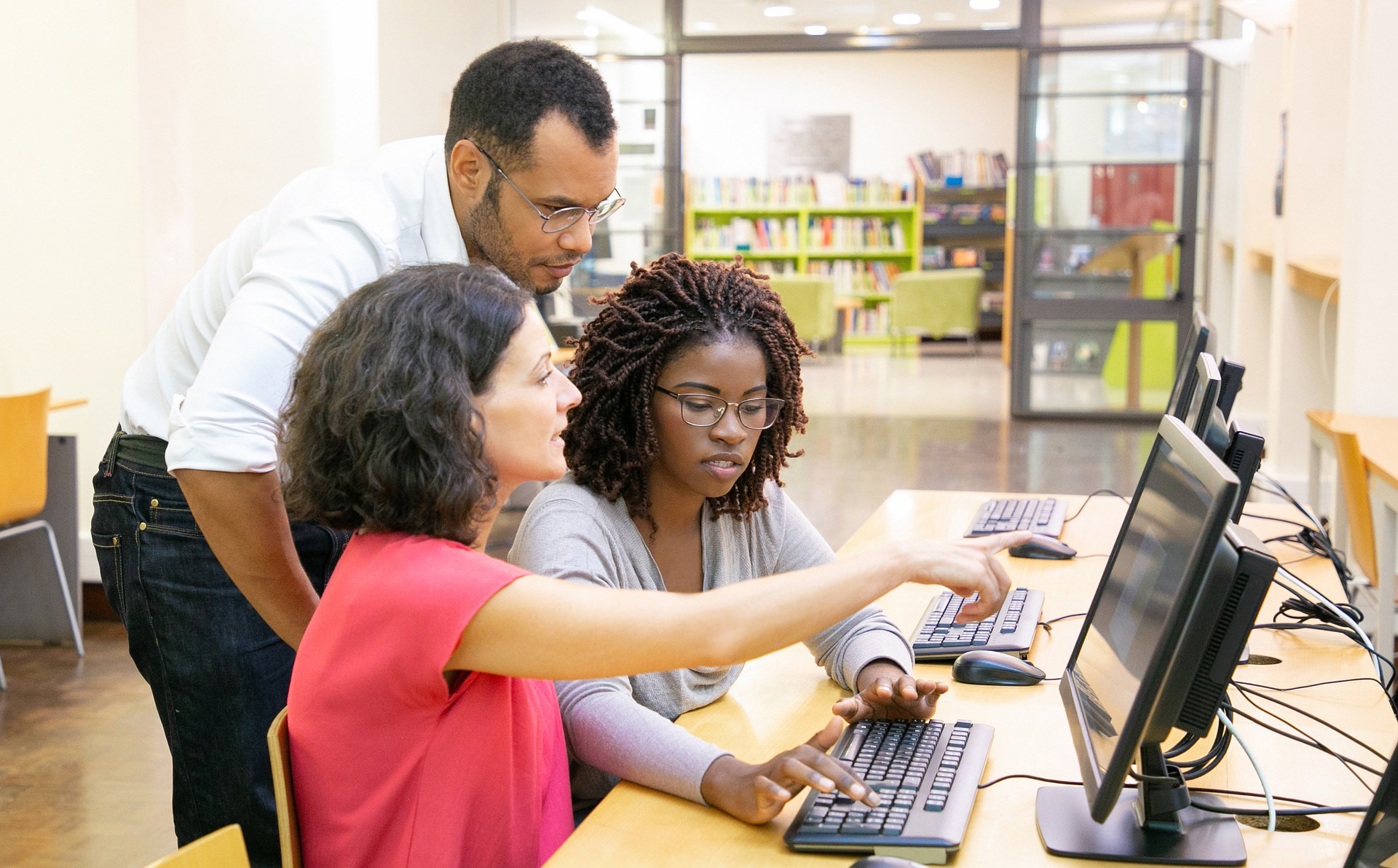 Plateforme E-Learning