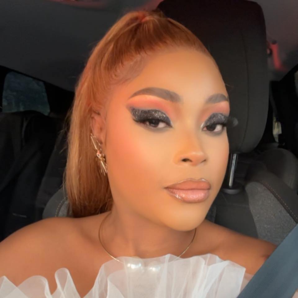Prisca Nkumu