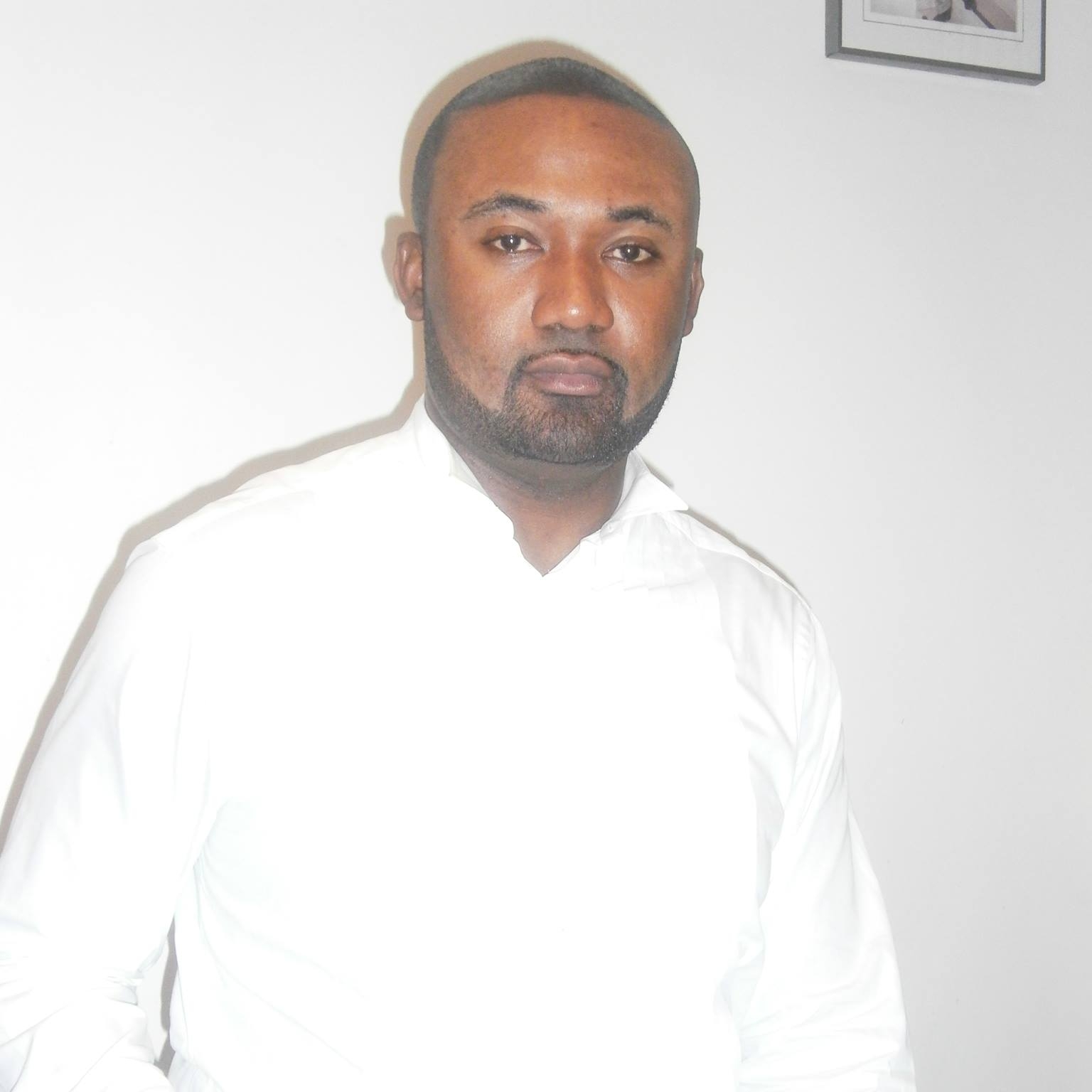Patrick Nkumu
